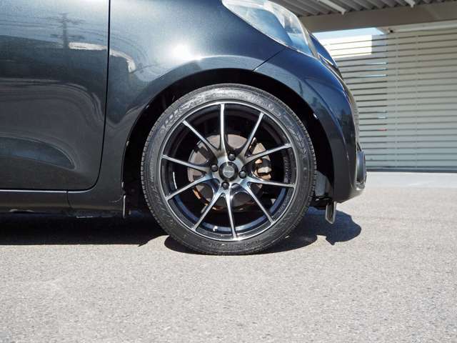 トヨタ ｉＱ １．３ １３０Ｇ ＭＴ H24年 (東海) 99