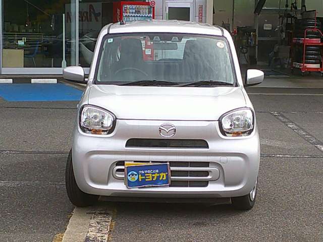 マツダ キャロル ６６０ ハイブリッド ＧＳ ４ＷＤ R5年 (関東) 99