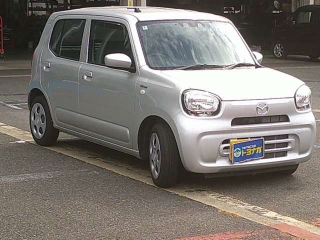 マツダ キャロル ６６０ ハイブリッド ＧＳ ４ＷＤ R5年 (関東) 99
