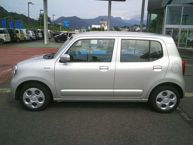 マツダ キャロル ６６０ ハイブリッド ＧＳ ４ＷＤ R5年 (関東) 99