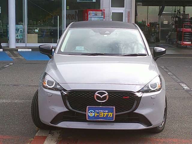 マツダ ＭＡＺＤＡ２ １．５ ＸＤ スポルトプラス ディーゼルターボ ４ＷＤ R5年 (関東) 99