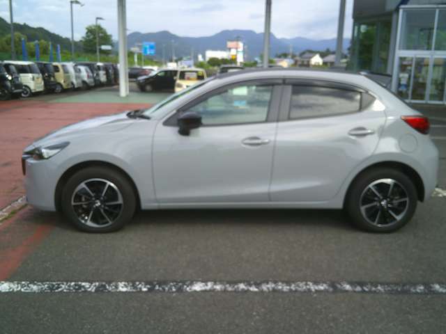 マツダ ＭＡＺＤＡ２ １．５ ＸＤ スポルトプラス ディーゼルターボ ４ＷＤ R5年 (関東) 99