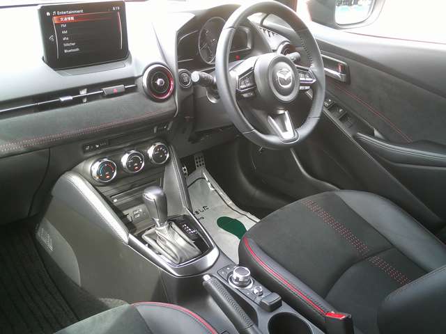 マツダ ＭＡＺＤＡ２ １．５ ＸＤ スポルトプラス ディーゼルターボ ４ＷＤ R5年 (関東) 99