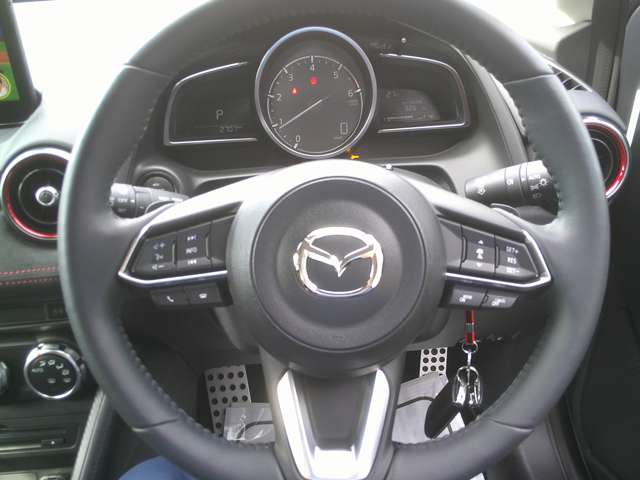 マツダ ＭＡＺＤＡ２ １．５ ＸＤ スポルトプラス ディーゼルターボ ４ＷＤ R5年 (関東) 99
