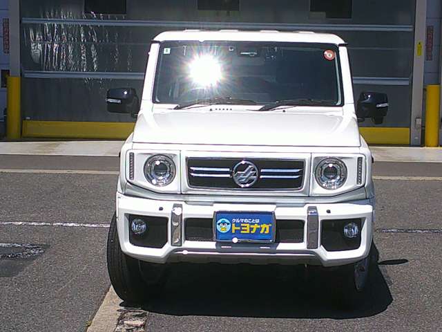 スズキ ジムニー ６６０ ＸＣ ４ＷＤ R6年 (関東) 99