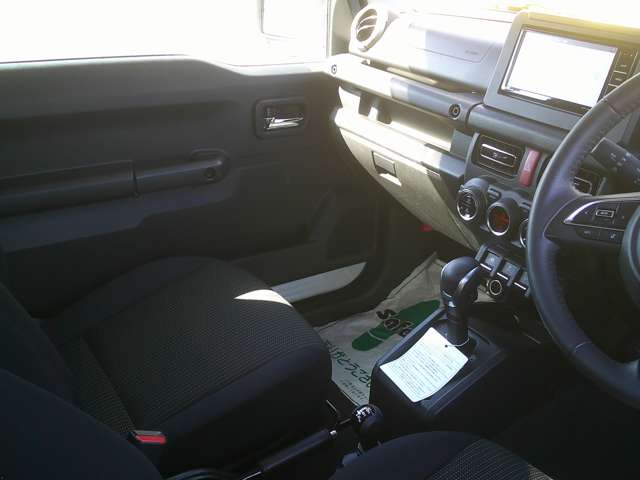 スズキ ジムニー ６６０ ＸＣ ４ＷＤ R6年 (関東) 99