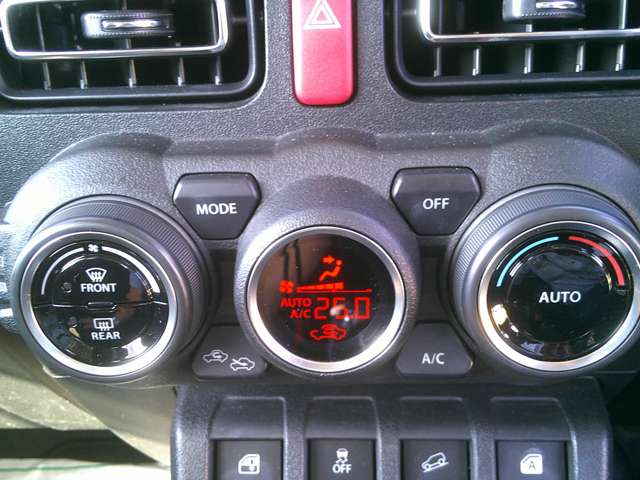 スズキ ジムニー ６６０ ＸＣ ４ＷＤ R6年 (関東) 99