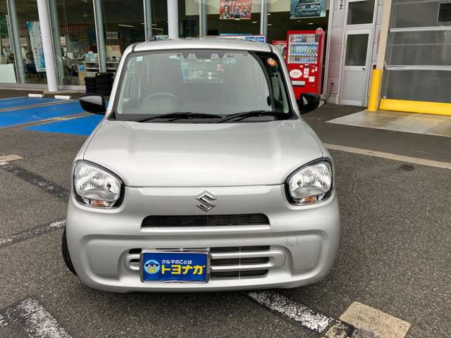 スズキ アルト ６６０ Ｌ R3年 (関東) 99
