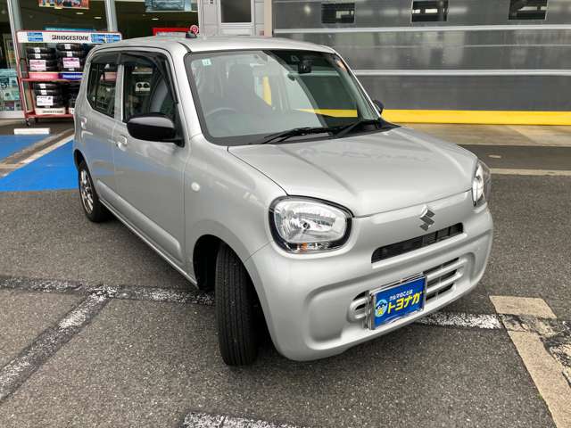 スズキ アルト ６６０ Ｌ R3年 (関東) 99