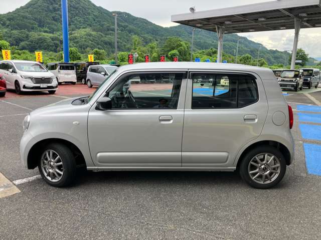 スズキ アルト ６６０ Ｌ R3年 (関東) 99