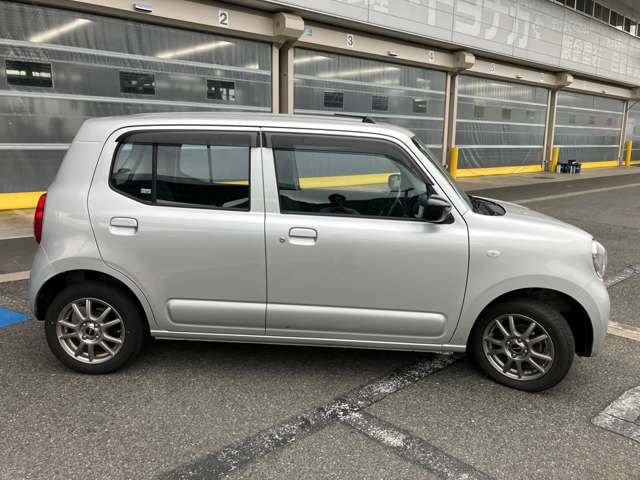スズキ アルト ６６０ Ｌ R3年 (関東) 99