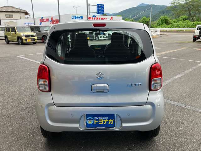 スズキ アルト ６６０ Ｌ R3年 (関東) 99