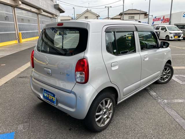 スズキ アルト ６６０ Ｌ R3年 (関東) 99