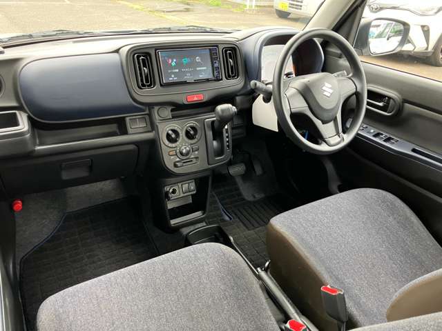 スズキ アルト ６６０ Ｌ R3年 (関東) 99