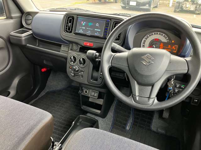 スズキ アルト ６６０ Ｌ R3年 (関東) 99