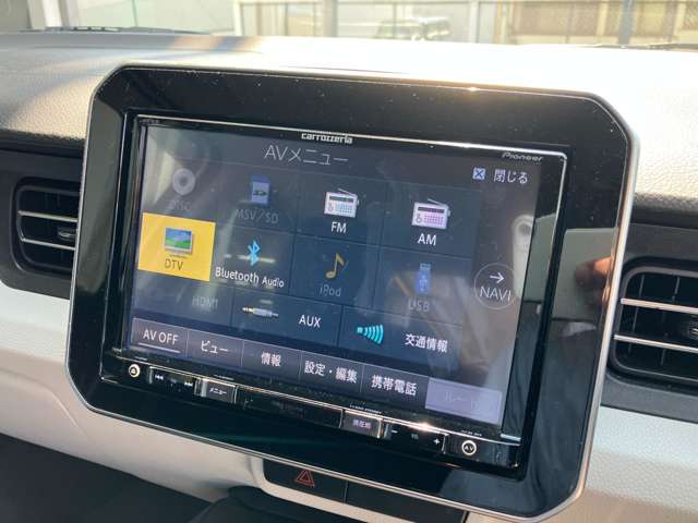 スズキ イグニス １．２ ハイブリッド ＭＺ セーフティパッケージ装着車 ４ＷＤ H28年 (関東) 99