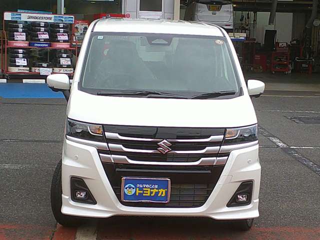スズキ ワゴンＲ ６６０ ハイブリッド ＺＸ ４ＷＤ R7年 (関東) 99