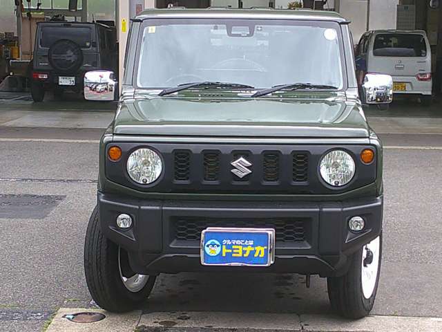スズキ ジムニー ６６０ ＸＧ ４ＷＤ R5年 (関東) 99