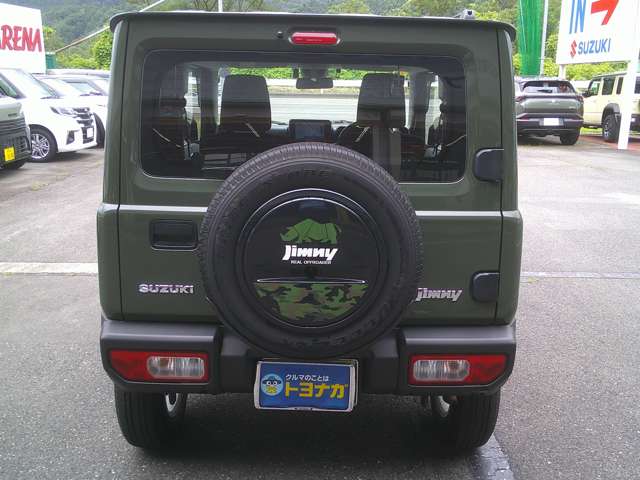 スズキ ジムニー ６６０ ＸＧ ４ＷＤ R5年 (関東) 99