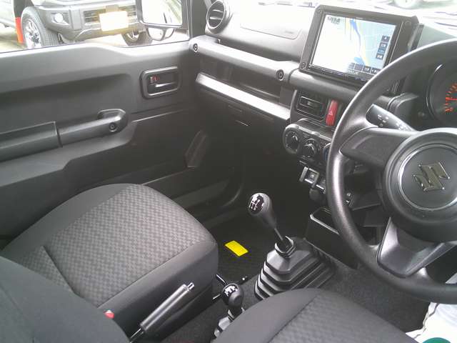 スズキ ジムニー ６６０ ＸＧ ４ＷＤ R5年 (関東) 99
