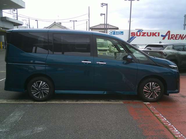 日産 セレナ １．４ Ｅ－４ＯＲＣＥ ハイウェイスターＶ ４ＷＤ R6年 (関東) 99