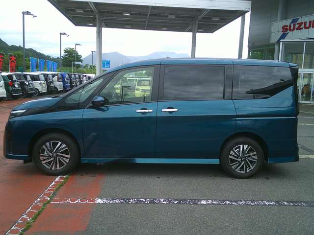 日産 セレナ １．４ Ｅ－４ＯＲＣＥ ハイウェイスターＶ ４ＷＤ R6年 (関東) 99