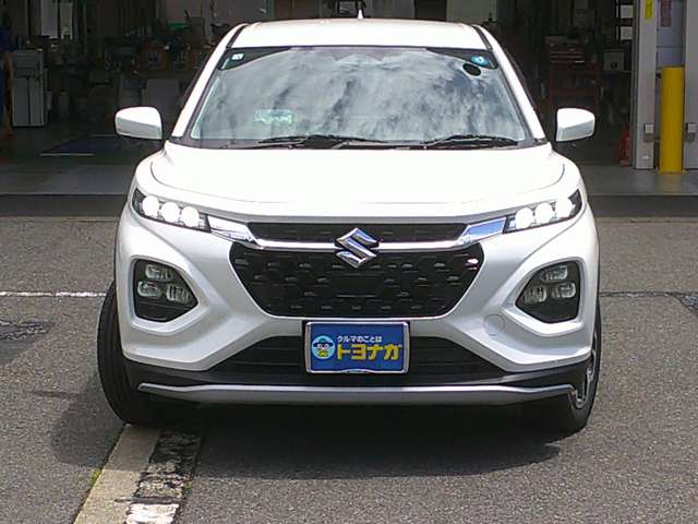 スズキ フロンクス １．５ ４ＷＤ R8年 (関東) 99