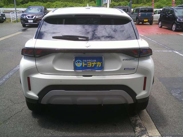 スズキ フロンクス １．５ ４ＷＤ R8年 (関東) 99