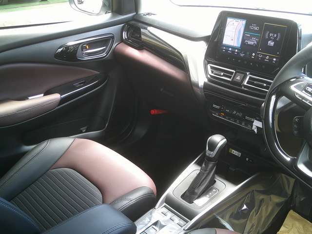 スズキ フロンクス １．５ ４ＷＤ R8年 (関東) 99