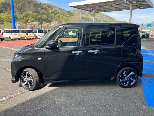 ダイハツ ムーヴ ６６０ ＲＳ ４ＷＤ R7年 (関東) 99