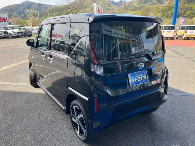 ダイハツ ムーヴ ６６０ ＲＳ ４ＷＤ R7年 (関東) 99