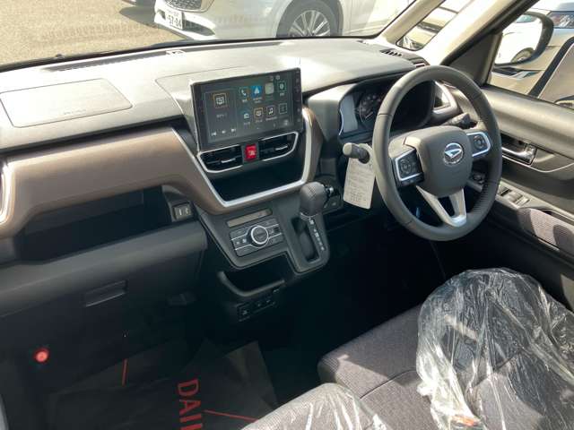 ダイハツ ムーヴ ６６０ ＲＳ ４ＷＤ R7年 (関東) 99