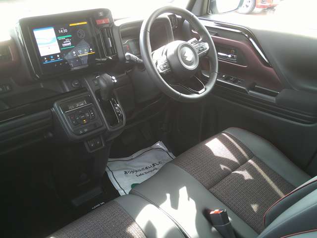 スズキ スペーシア　ギア ６６０ カスタム ハイブリッド ＸＳターボ ４ＷＤ R5年 (関東) 99
