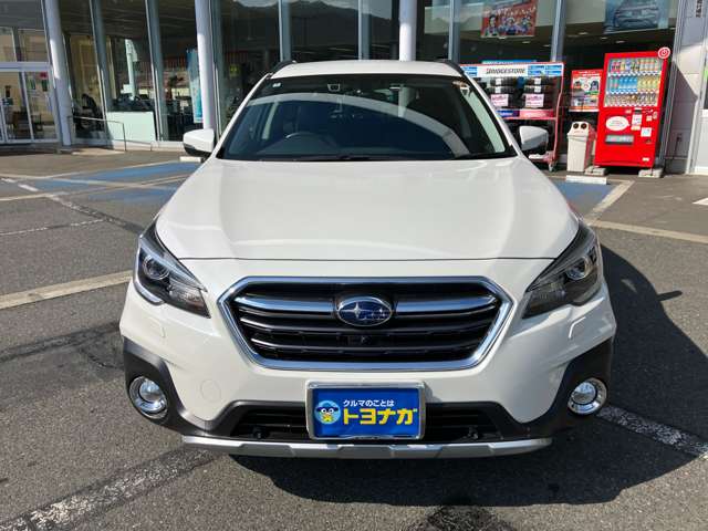 スバル レガシィアウトバック ２．５ リミテッド ４ＷＤ R2年 (関東) 99