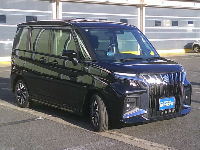 スズキ ソリオ １．２ バンディット ハイブリッド ＭＶ ４ＷＤ R7年 (関東) 99