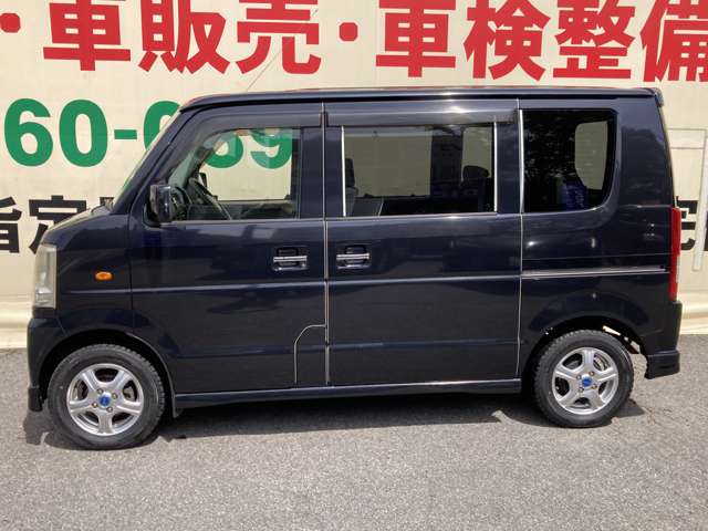 マツダ スクラムワゴン ６６０ ＰＺターボ ロールーフ H18年 (中国) 99