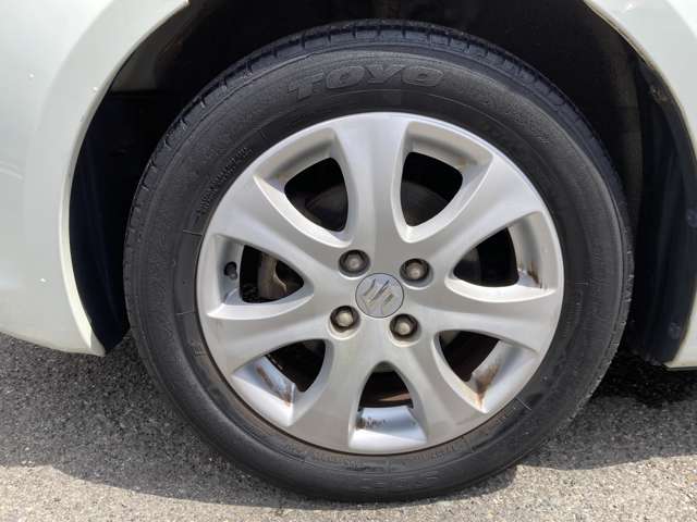 スズキ スイフト １．２ ＸＧ オーディオレス仕様 H22年 (中国) 99