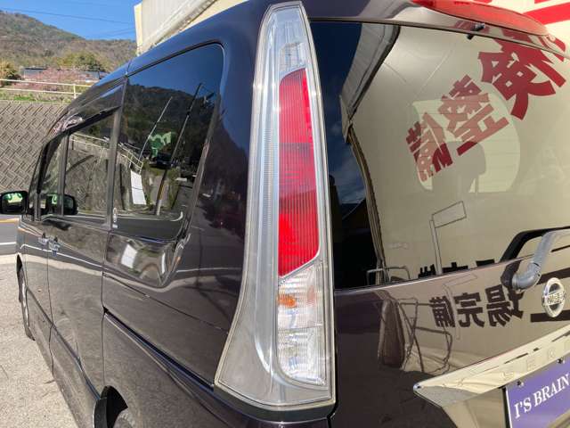 日産 セレナ ２．０ ハイウェイスター Ｖセレクション H24年 (中国) 99