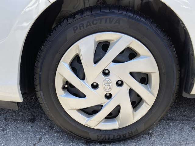 トヨタ アクア １．５ Ｓ H27年 (中国) 99