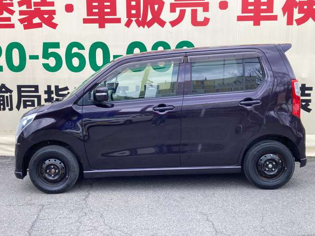 スズキ ワゴンＲ ６６０ ＦＸ リミテッド H24年 (中国) 99
