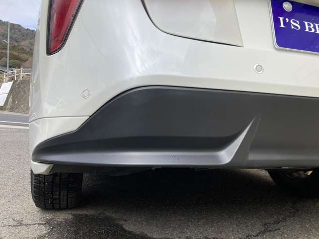 トヨタ プリウス １．８ Ａ プレミアム ツーリングセレクション H29年 (中国) 99