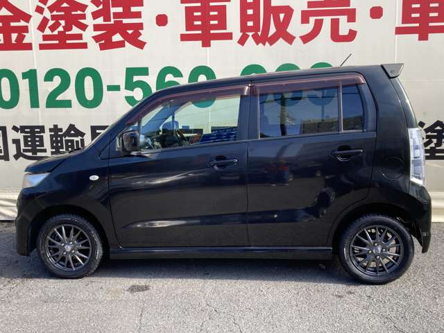 マツダ ＡＺ−ワゴン ６６０ カスタムスタイル ＸＳ H21年 (中国) 99