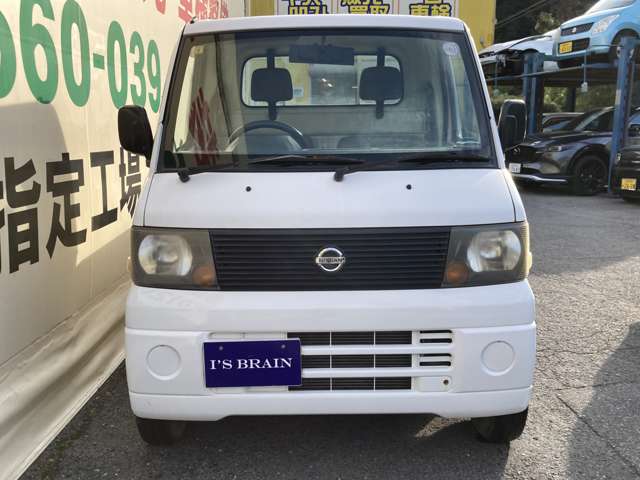 日産 クリッパートラック ＳＤ H17年 (中国) 99