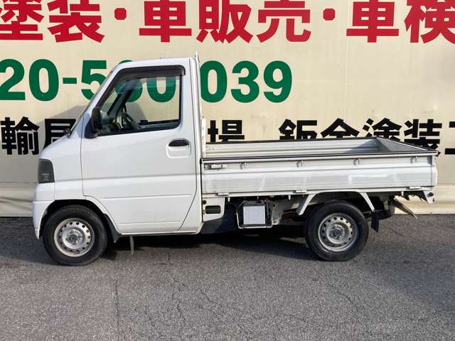 日産 クリッパートラック ＳＤ H17年 (中国) 99