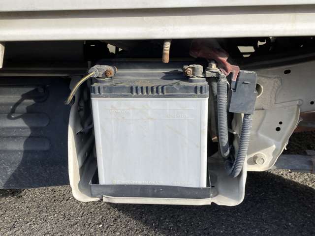 日産 クリッパートラック ＳＤ H17年 (中国) 99