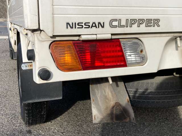 日産 クリッパートラック ＳＤ H17年 (中国) 99