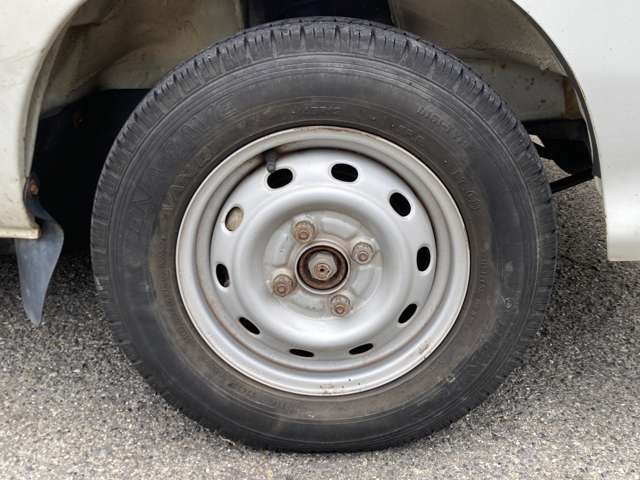 ダイハツ ハイゼットトラック ６６０ エクストラ ３方開 ４ＷＤ H14年 (中国) 99