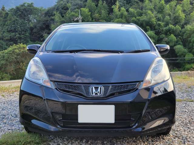 ホンダ フィット １．３ Ｇ H23年 (中国) 99