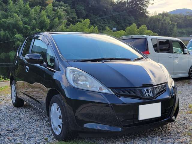 ホンダ フィット １．３ Ｇ H23年 (中国) 99