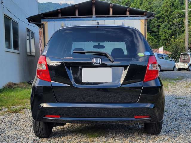 ホンダ フィット １．３ Ｇ H23年 (中国) 99